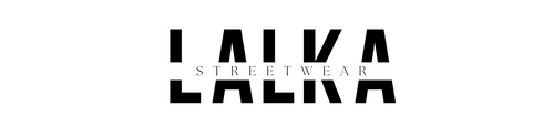 Lalka Streetwear